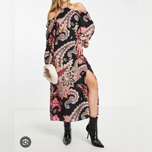 River Island Dress